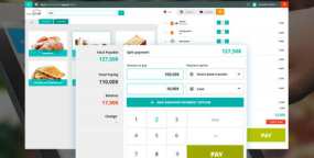 YITH Point Of Sale Premium破解版V3.13.1 实体店收银系统WooCommerce插件