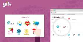 YITH Brands Add-On Premium破解版V2.39.1_产品品牌管理插件