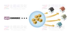 Ship2Addrs多送货和收货地址WooCommerce插件