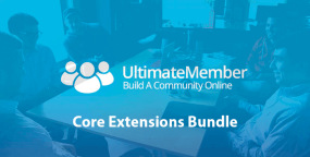 Ultimate Member汉化版_VIP会员制WordPress插件 + 全套组件