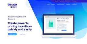 Fees and Discounts购物满减折扣WooCommerce插件1.9.4