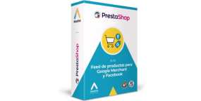 Mpixel产品数据XML Feed推送主流广告平台Prestashop插件V2.1.9