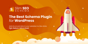 Slim SEO Schema结构化模式数据构建器WordPress插件