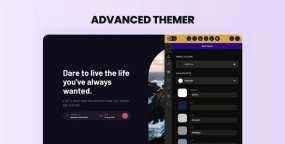Advanced Themer汉化版v3.3.11_Bricks主题定制WordPress插件