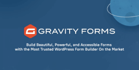 Gravity Forms Pro汉化版_WordPress表单设计插件+68款组件