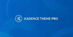 Kadence Pro_高级功能扩展WordPress插件 + 19款组件包