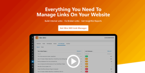 Slim SEO Link Manager汉化版V1.6.5 网站链接SEO优化器WordPress插件
