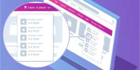 Menu Cart Pro汉化版V4.0.1 导航菜单栏购物车WooCommerce插件