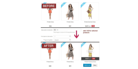 MassUP批量商品价格更新器Prestashop插件V1.5.1