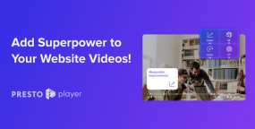 Presto Player Pro汉化版_WordPress视频播放器插件