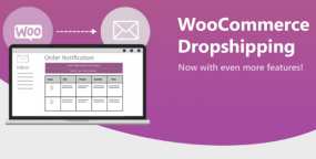 WooCommerce Dropshipping_速卖通直销/代发货插件