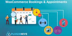 Bookings and Appointments Pro汉化版V7.10 商品预订和服务预约插件