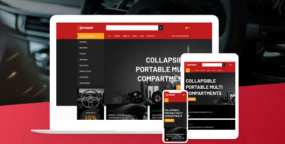 JA Autoshop五金和汽车零配件销售网站Joomla模板V2.0.3