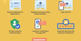Webkul Mobile Login手机短信验证登录注册系统Prestashop插件V6.0