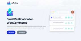 Email Verification Pro汉化版V2.6.1 买家邮箱地址验证器WooCommerce插件