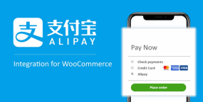 Alipay4Woo支付宝跨境支付网关WooCommerce插件V3.0