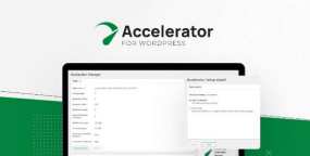 Accelerator Pro汉化版v2.27.48_WordPress网站性能优化插件
