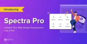 Spectra Pro汉化版_古腾堡块编辑器WordPress插件
