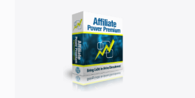 Affiliate Power Pro汉化版V2.4.0 联盟分销跟踪分析系统WordPress插件