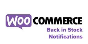 WooCommerce Back In Stock Notifications(v3.0) 缺货商品补货通知插件
