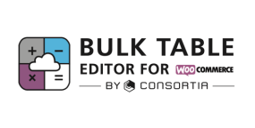 WooCommerce Bulk Table Editor(v2.5.9)产品批量编辑插件