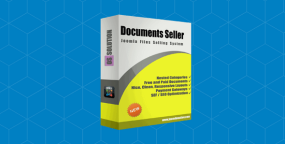 DocSeller文档在线销售系统Joomla插件V6.2.2 虚拟资源销售系统源码