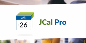 JCal Pro活动安排日历Joomla插件V5.0.13