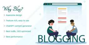 BLOG Module全功能PrestaShop跨境电商博客管理模块V4.5.3