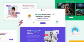JA Nova互联网营销初创企业Joomla主题V1.0.3