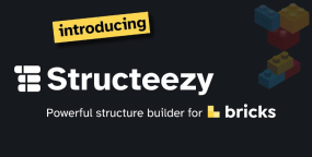 Structeezy功能强大Bricks页面构建器扩展插件V1.0.1