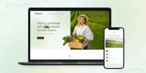 JA Agrivita生态茶园和大型农场网站Joomla模板V1.0.1