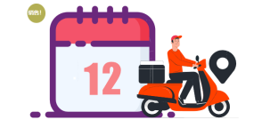 Estimate delivery date Pro预计发货时间WooCommerce插件V4.7.21.16