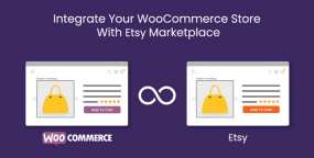 WooCommerce Etsy Integration(v3.7.1)电商平台集成插件