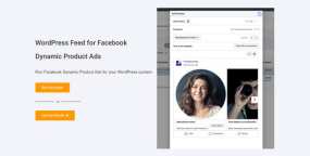 Facebook动态广告平台Feed推送WordPress插件FBfeed激活版V1.0.4