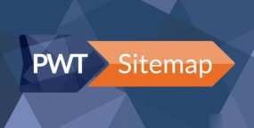 PWT Sitemap站点地图生成器Joomla插件V3.0