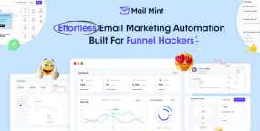 Mail Mint Pro汉化版_WordPress邮件营销系统插件