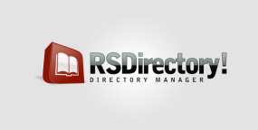 RSDirectory目录导向型网站Joomla插件