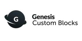 Genesis Custom Blocks Pro_古腾堡块构建器WordPress插件