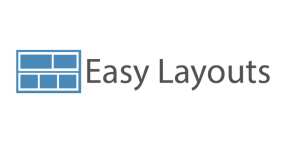 EasyLayouts文章内容布局构建器Joomla插件