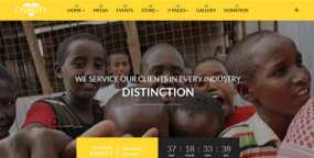 JA Charity慈善机构和民间组织Joomla3主题