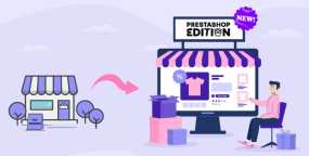 1-Click Direct Upgrade to 8.x一键快速升级到8.x系统Prestashop插件V2.4.6