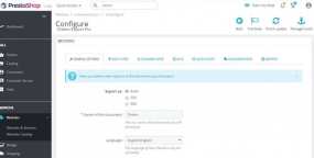Orders Export PRO多格式订单数据导出器Prestashop插件V5.7.4