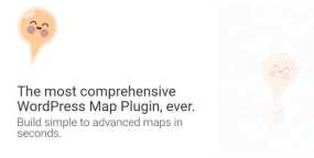 WP Go Maps Pro谷歌地图和商店定位器WordPress插件