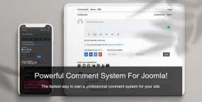 JLex Comment文章评论功能增强Joomla插件V3.2.5