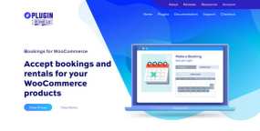 WooBookings产品预订和租赁WooCommerce插件