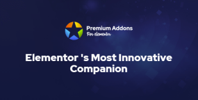 Premium Addons Pro汉化版_扩展设计元素集Elementor组件
