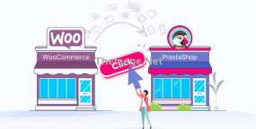 WooMigrationPro将WooCommerce商店迁移到Prestashop商店V7.0.2