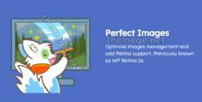Perfect Images Pro汉化版_WordPress高清图片优化插件