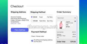 Magento2一步快速结账扩展插件Ultimate版V4.1.9
