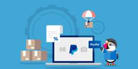 PayPalWithFee(v5.4.9)Prestashop带手续费PayPal付款模块